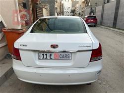 جيلي امجراند EC8